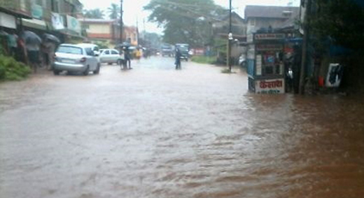 Rain holiday for schools, colleges in Udupi today 3